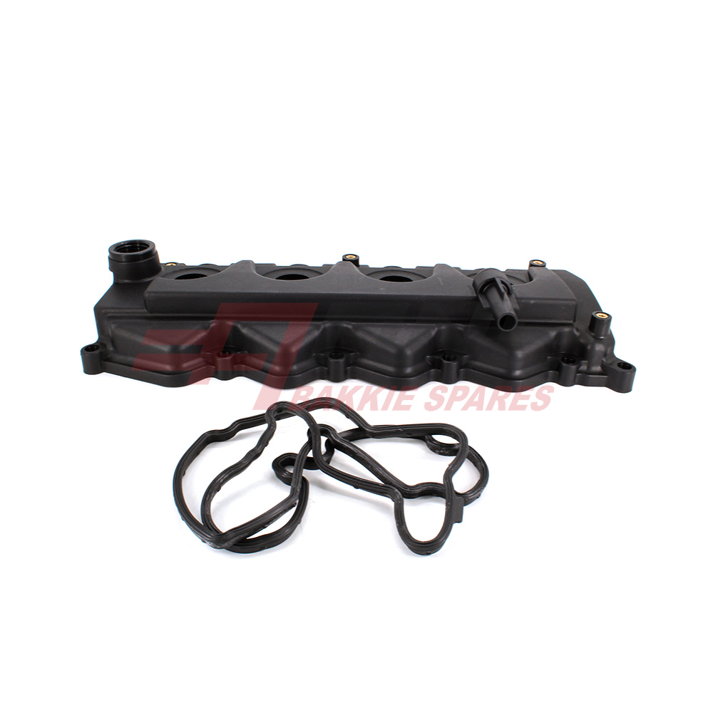 Tappet Cover (Yd25) for NISSAN HARDBODY YD25 LWB/SWB/DC — view 4